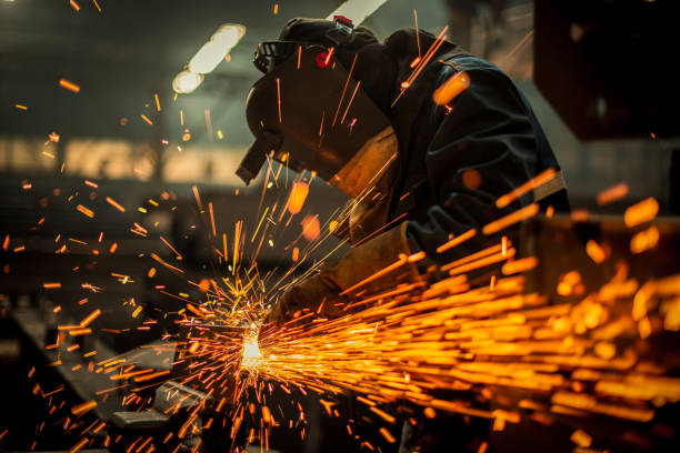 Best Pipe Welding in St Marys, WV