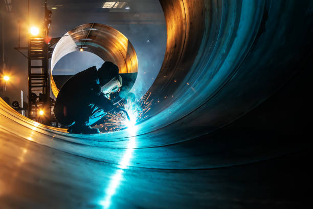 Best Aerospace and Defense Welding in St Marys, WV