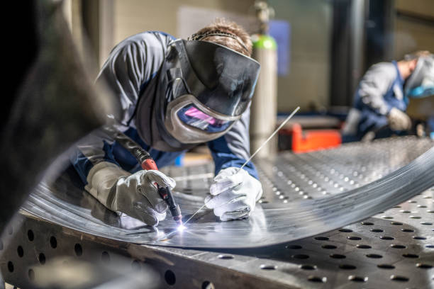 Best Welding Equipment Sales and Repair in St Marys, WV